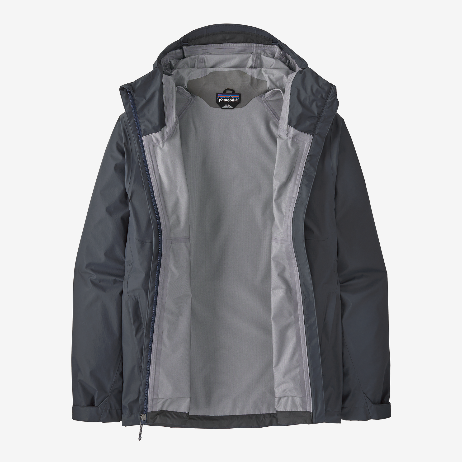 Impermeable Hombre Torrentshell 3L Rain