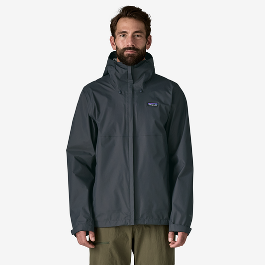Impermeable Hombre Torrentshell 3L Rain