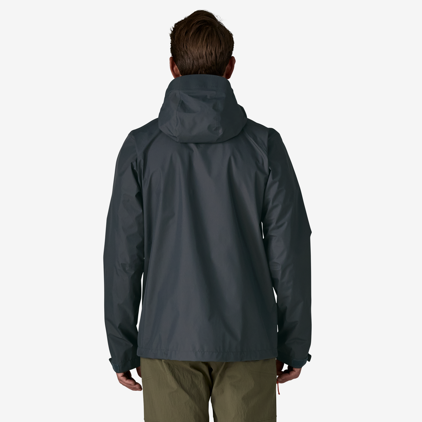 Impermeable Hombre Torrentshell 3L Rain