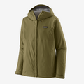 Impermeable Hombre Torrentshell 3L Rain