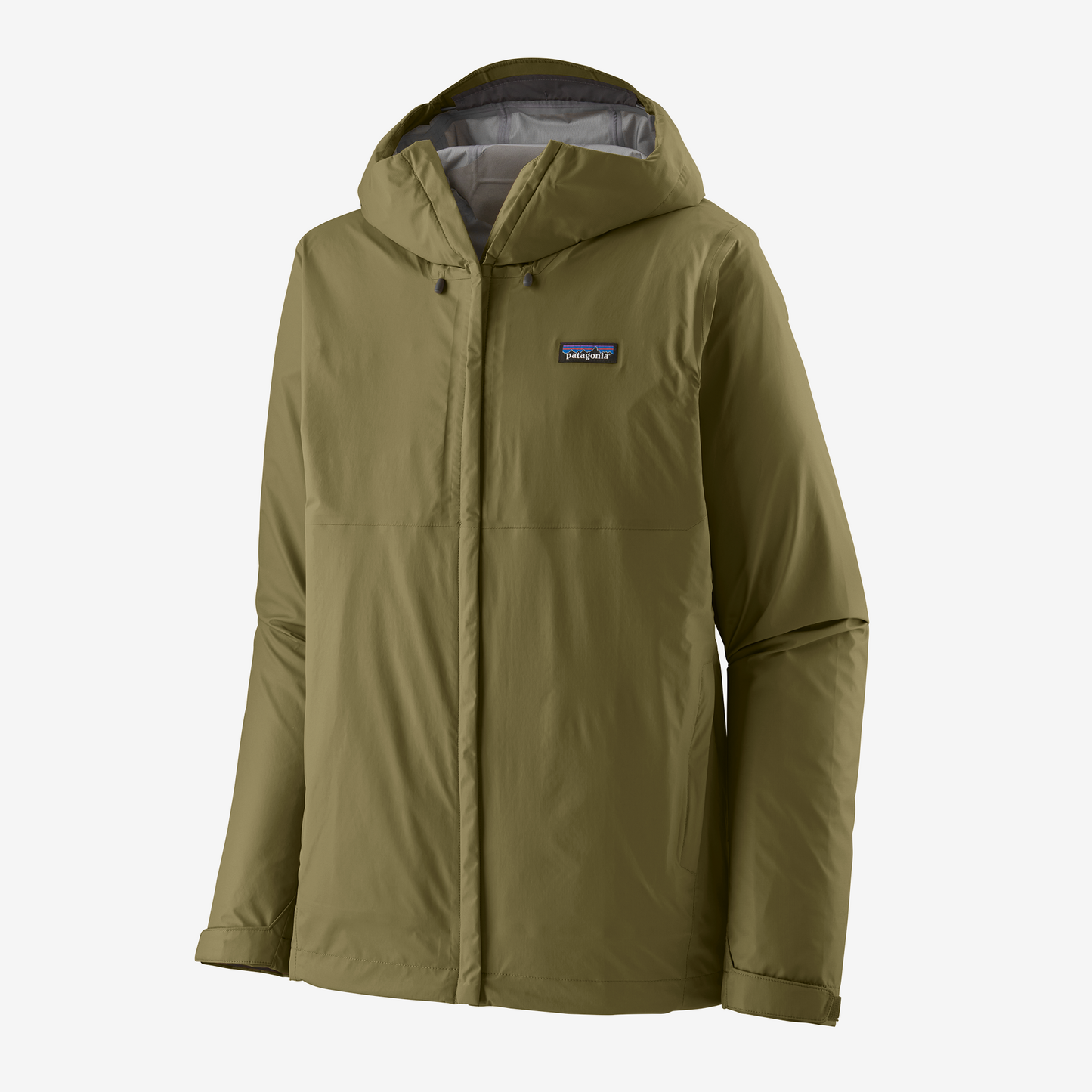 Impermeable Hombre Torrentshell 3L Rain