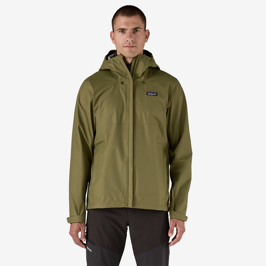 Impermeable Hombre Torrentshell 3L Rain