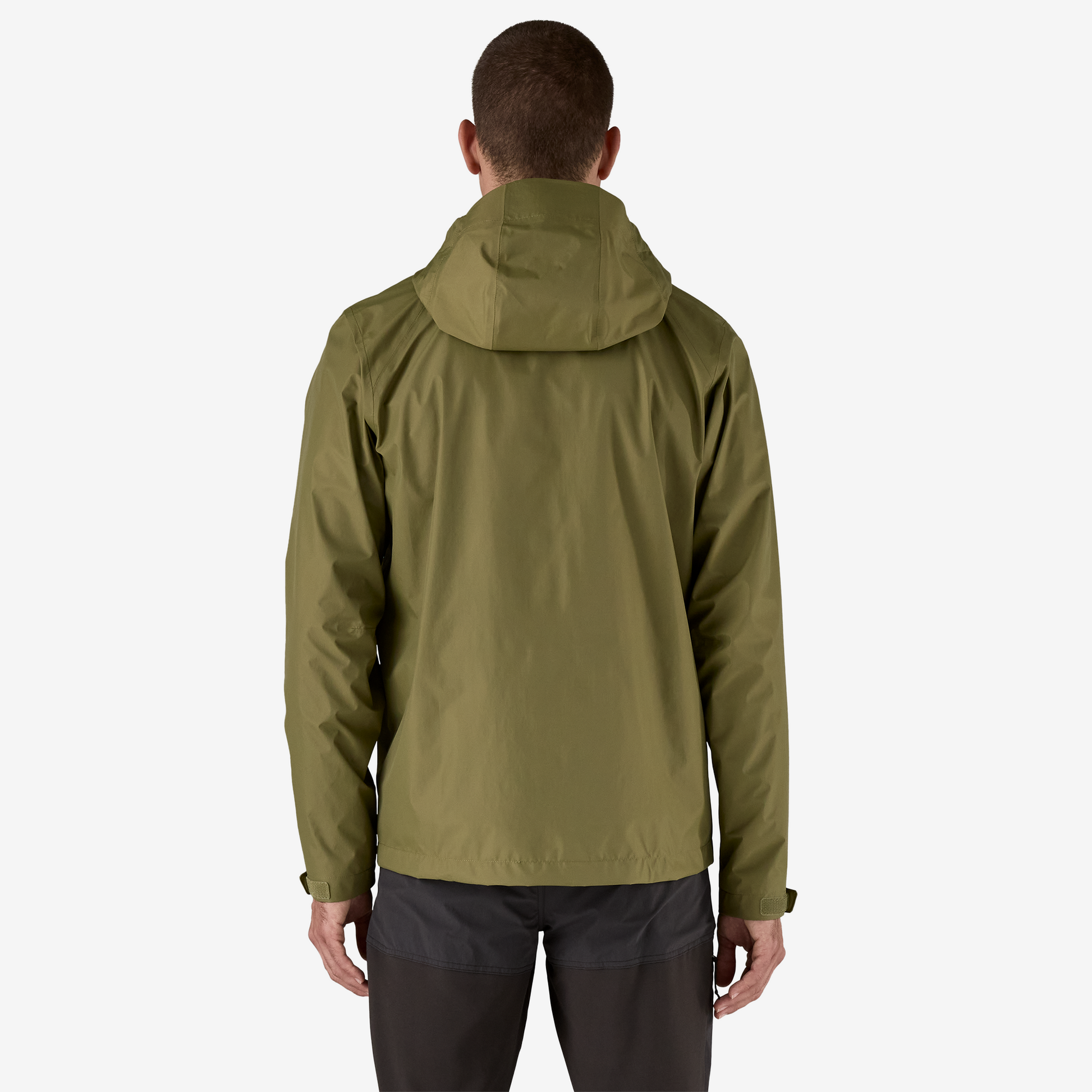 Impermeable Hombre Torrentshell 3L Rain
