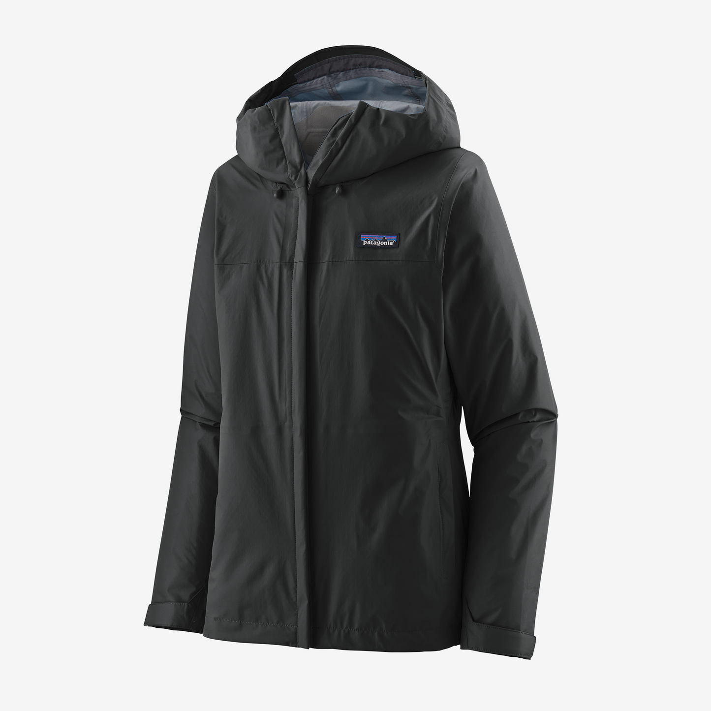 Impermeable Mujer Torrentshell 3L Rain