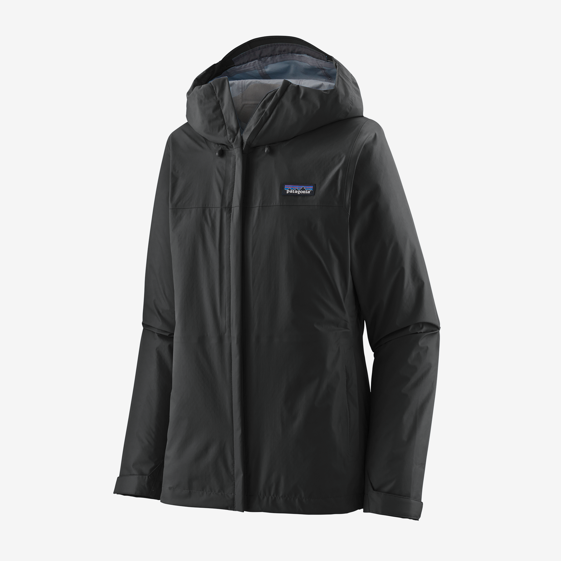 Impermeable Mujer Torrentshell 3L Rain