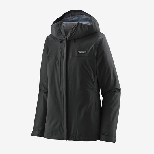 Impermeable Mujer Torrentshell 3L Rain