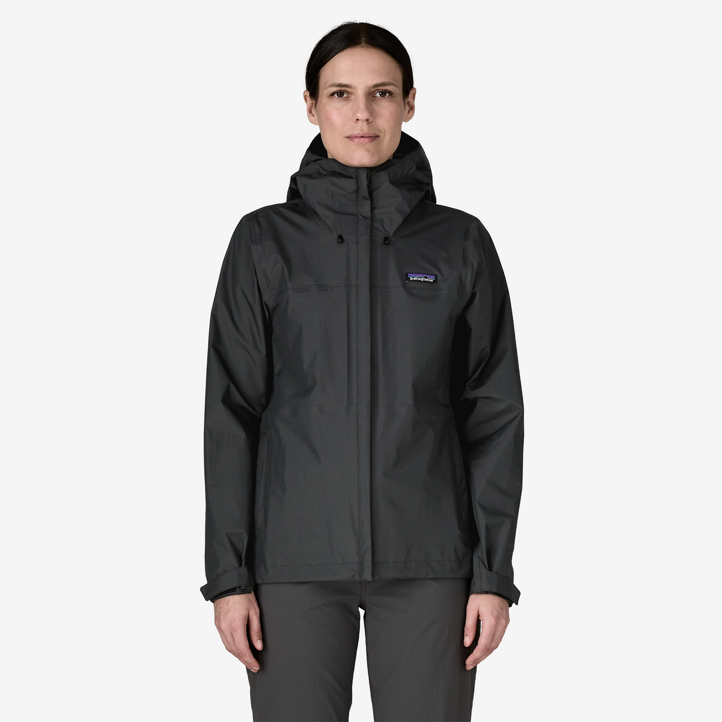 Impermeable Mujer Torrentshell 3L Rain