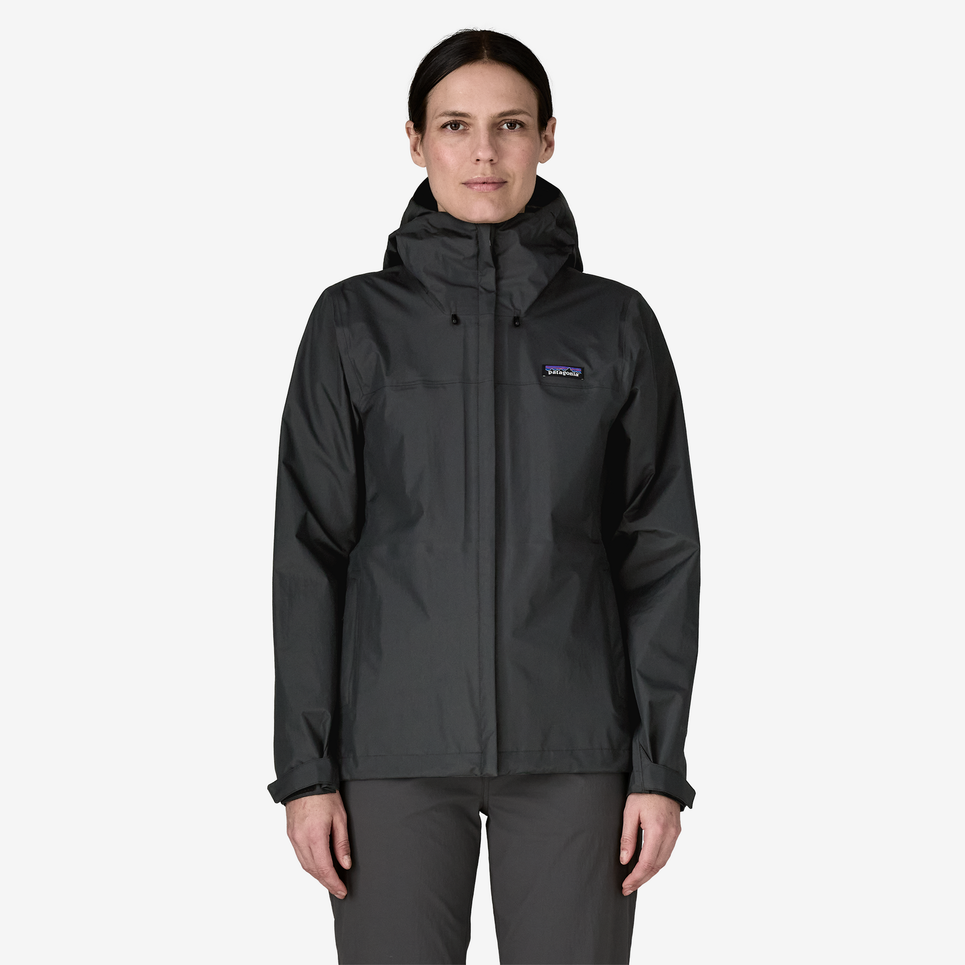 Impermeable Mujer Torrentshell 3L Rain