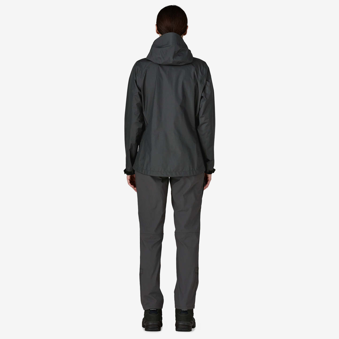 Impermeable Mujer Torrentshell 3L Rain