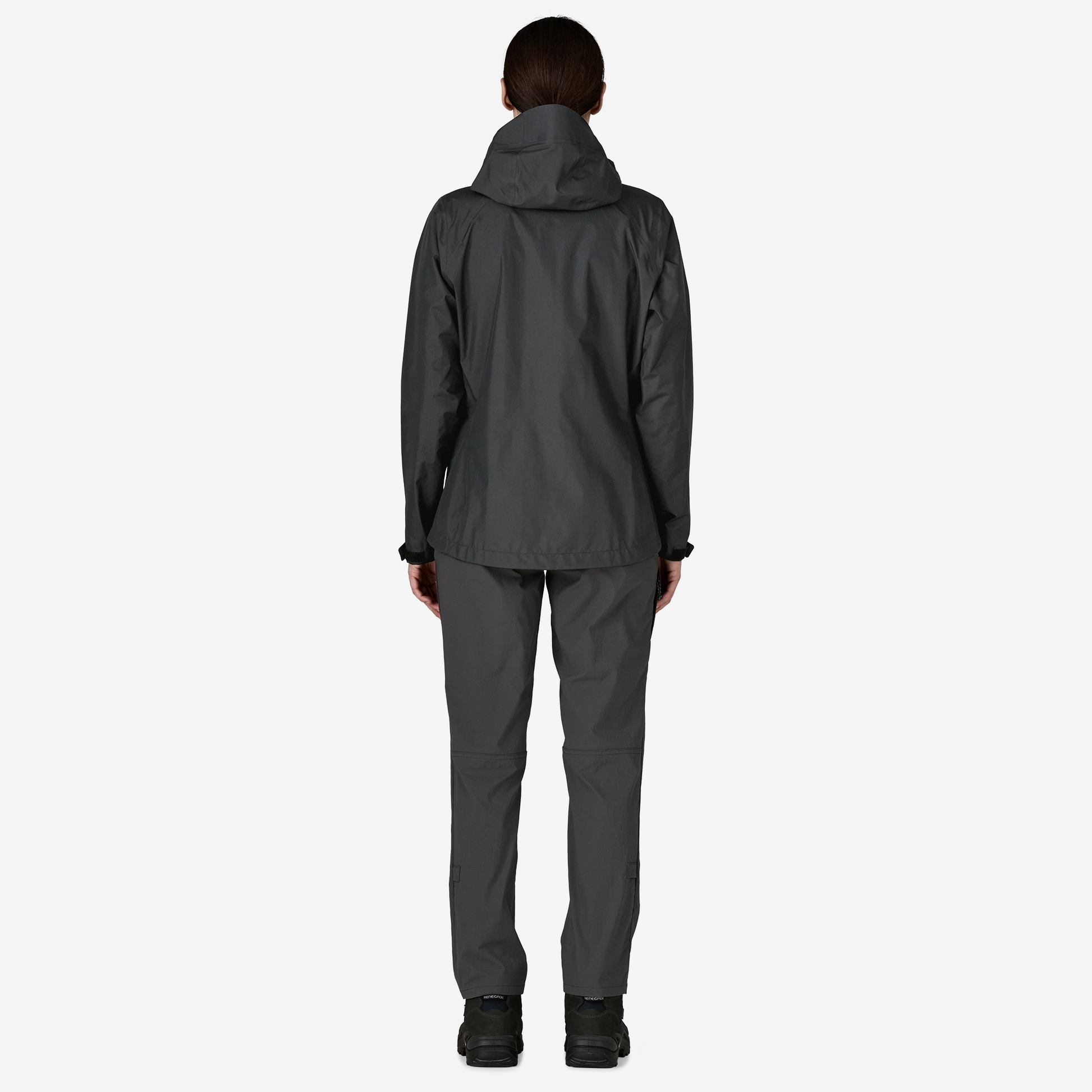 Impermeable Mujer Torrentshell 3L Rain