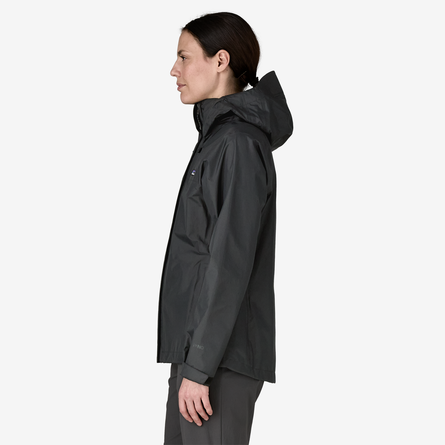 Impermeable Mujer Torrentshell 3L Rain