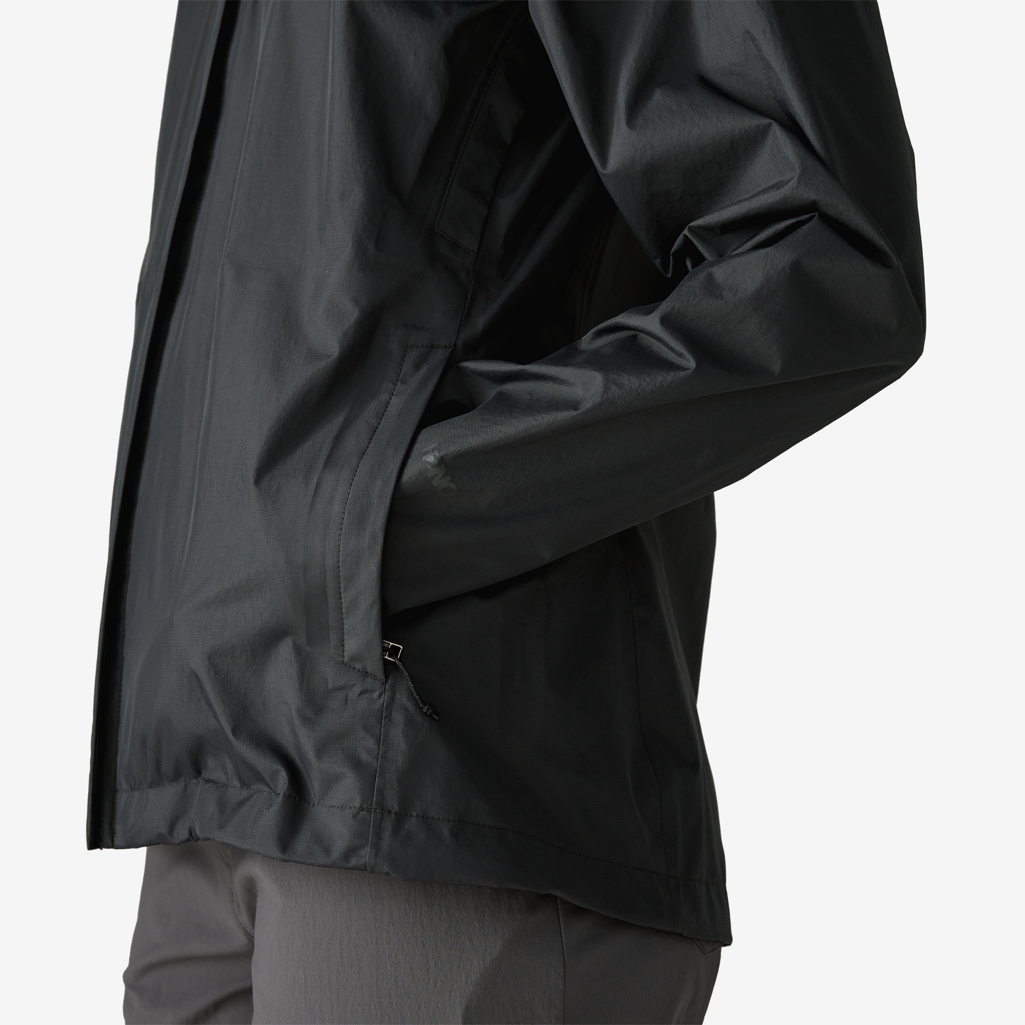 Impermeable Mujer Torrentshell 3L Rain
