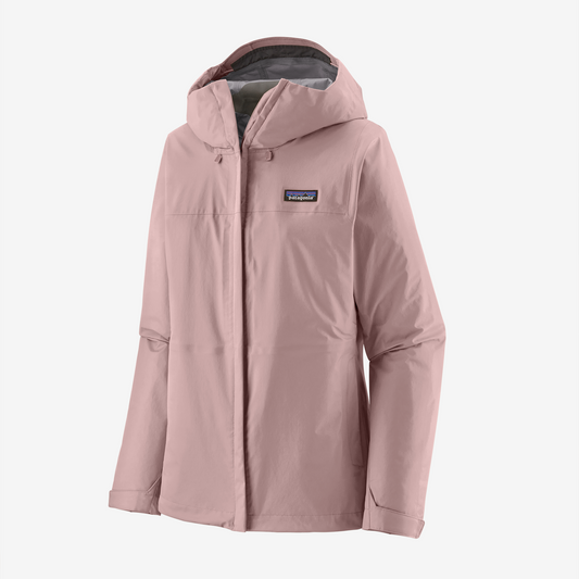 Impermeable Mujer Torrentshell 3L Rain