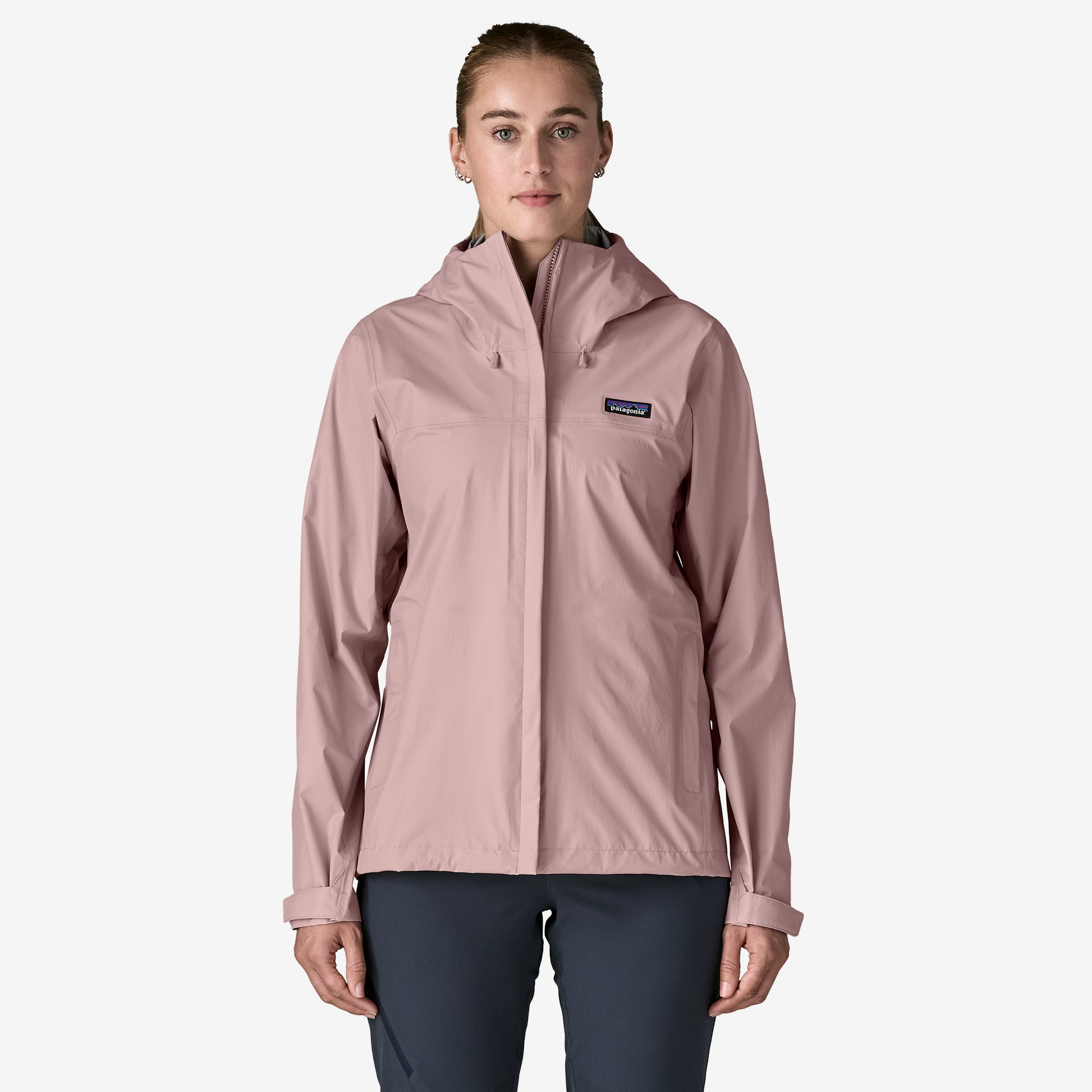Impermeable Mujer Torrentshell 3L Rain