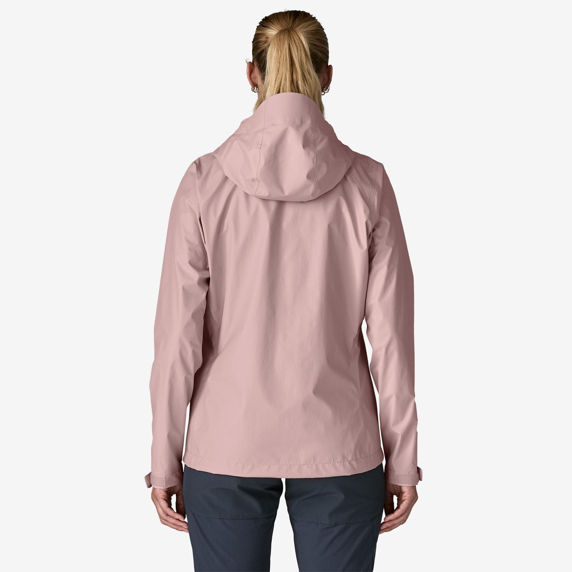 Impermeable Mujer Torrentshell 3L Rain