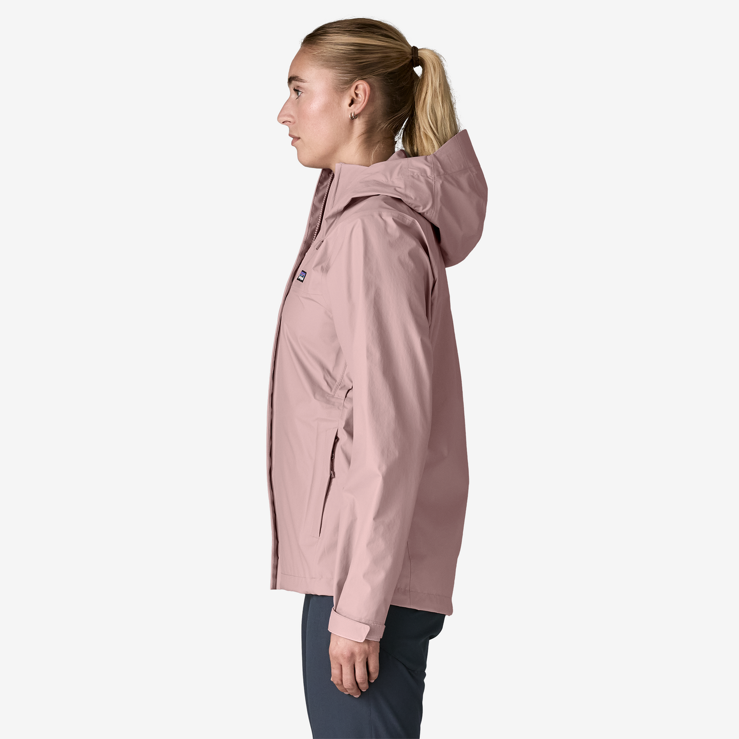 Impermeable Mujer Torrentshell 3L Rain