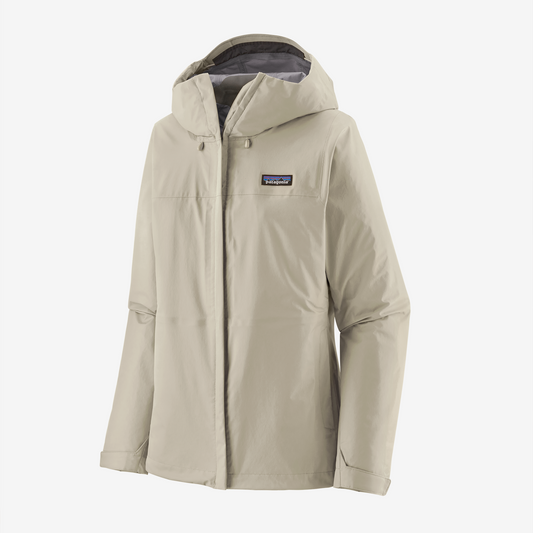 Impermeable Mujer Torrentshell 3L Rain