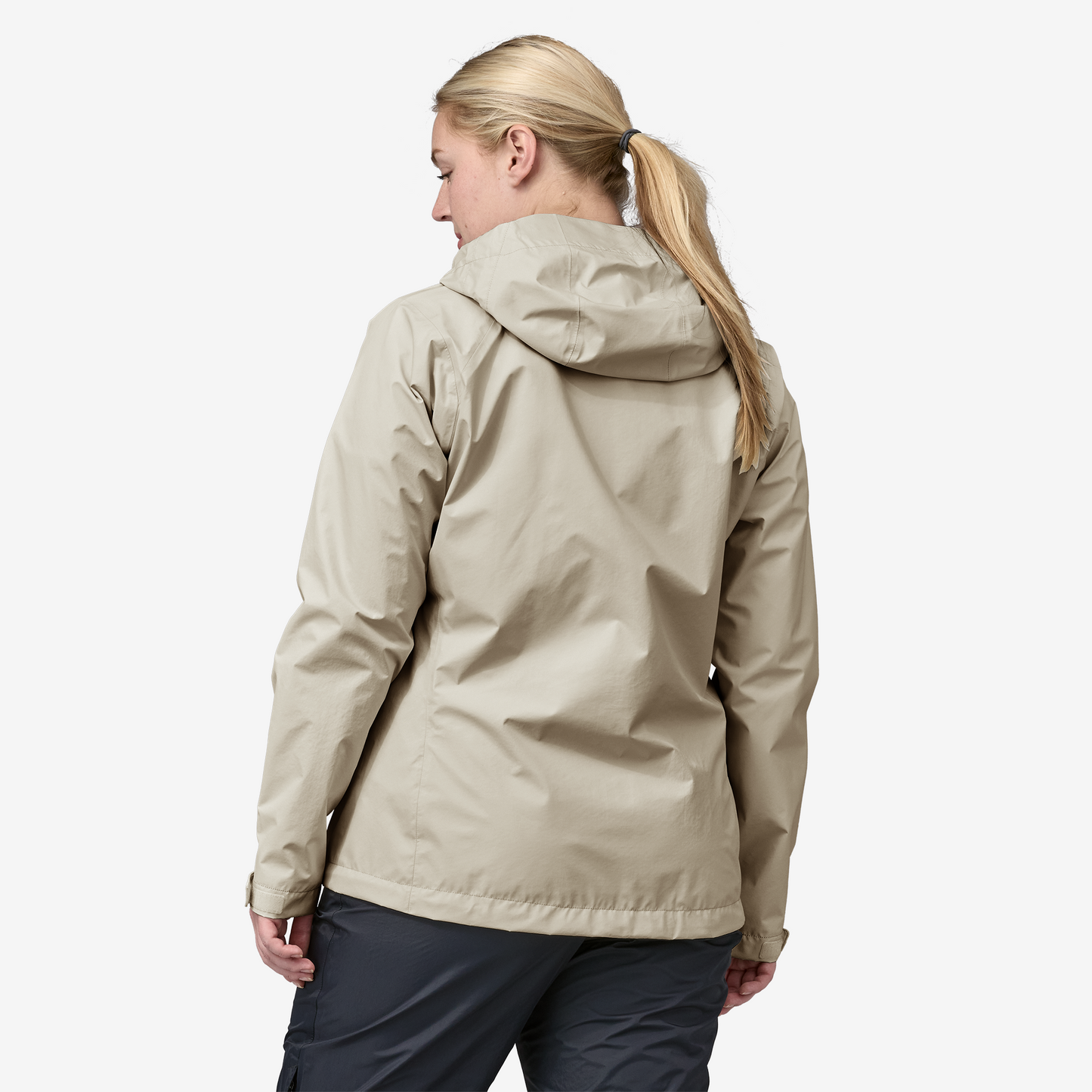 Impermeable Mujer Torrentshell 3L Rain