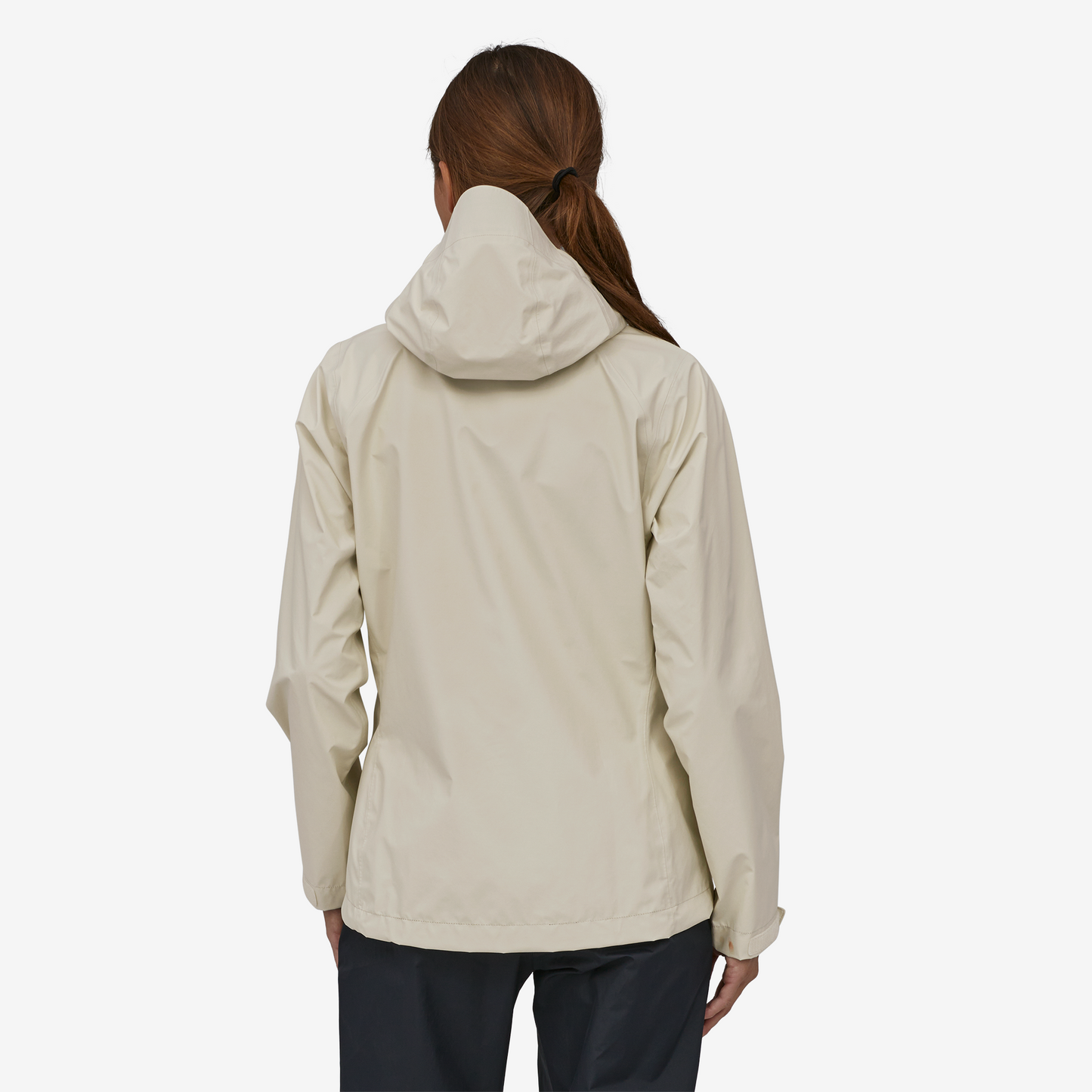 Impermeable Mujer Torrentshell 3L Rain
