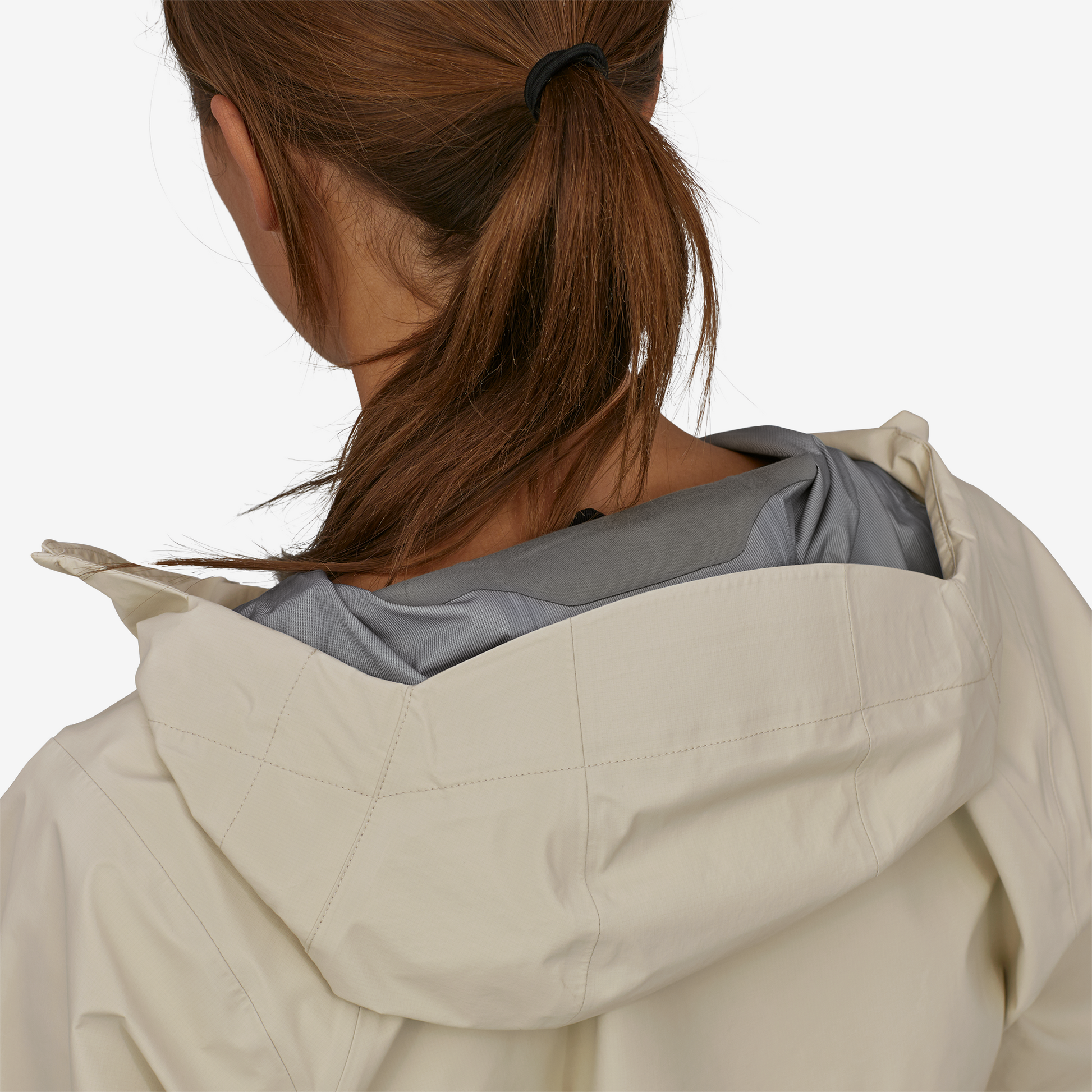 Impermeable Mujer Torrentshell 3L Rain
