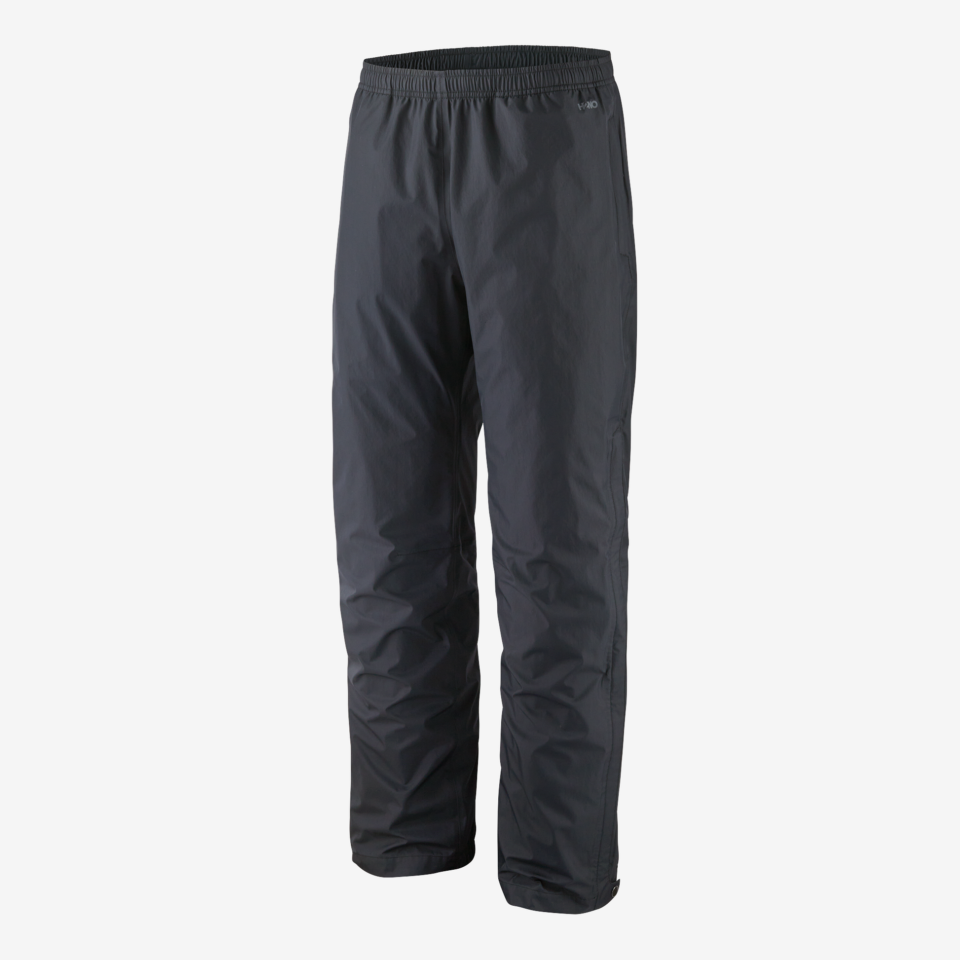 Pantalón Impermeable Hombre Torrentshell 3L Rain - Regular