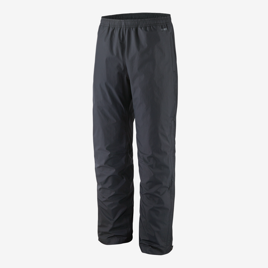 Pantalón Impermeable Hombre Torrentshell 3L Rain - Regular
