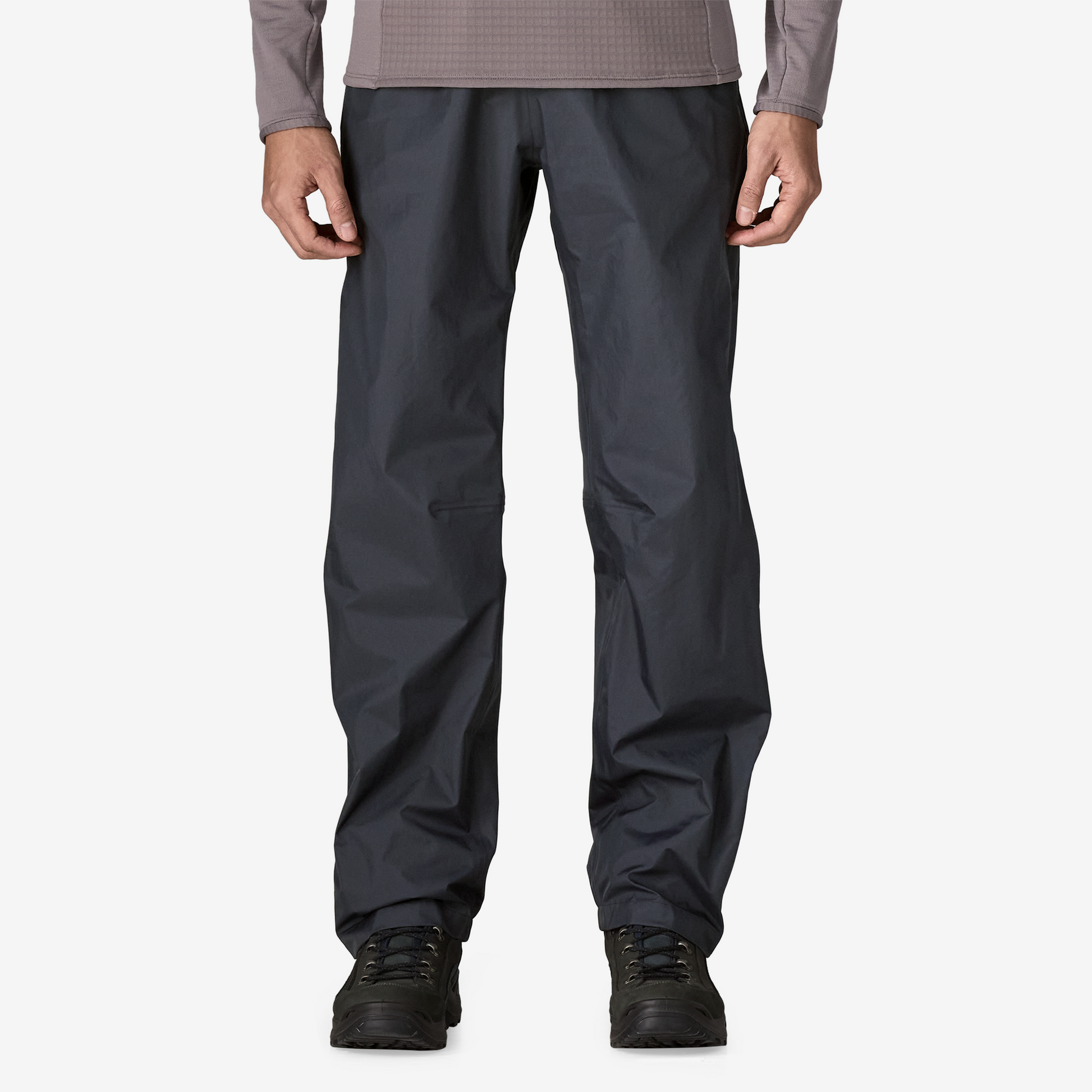 Pantalón Impermeable Hombre Torrentshell 3L Rain - Regular
