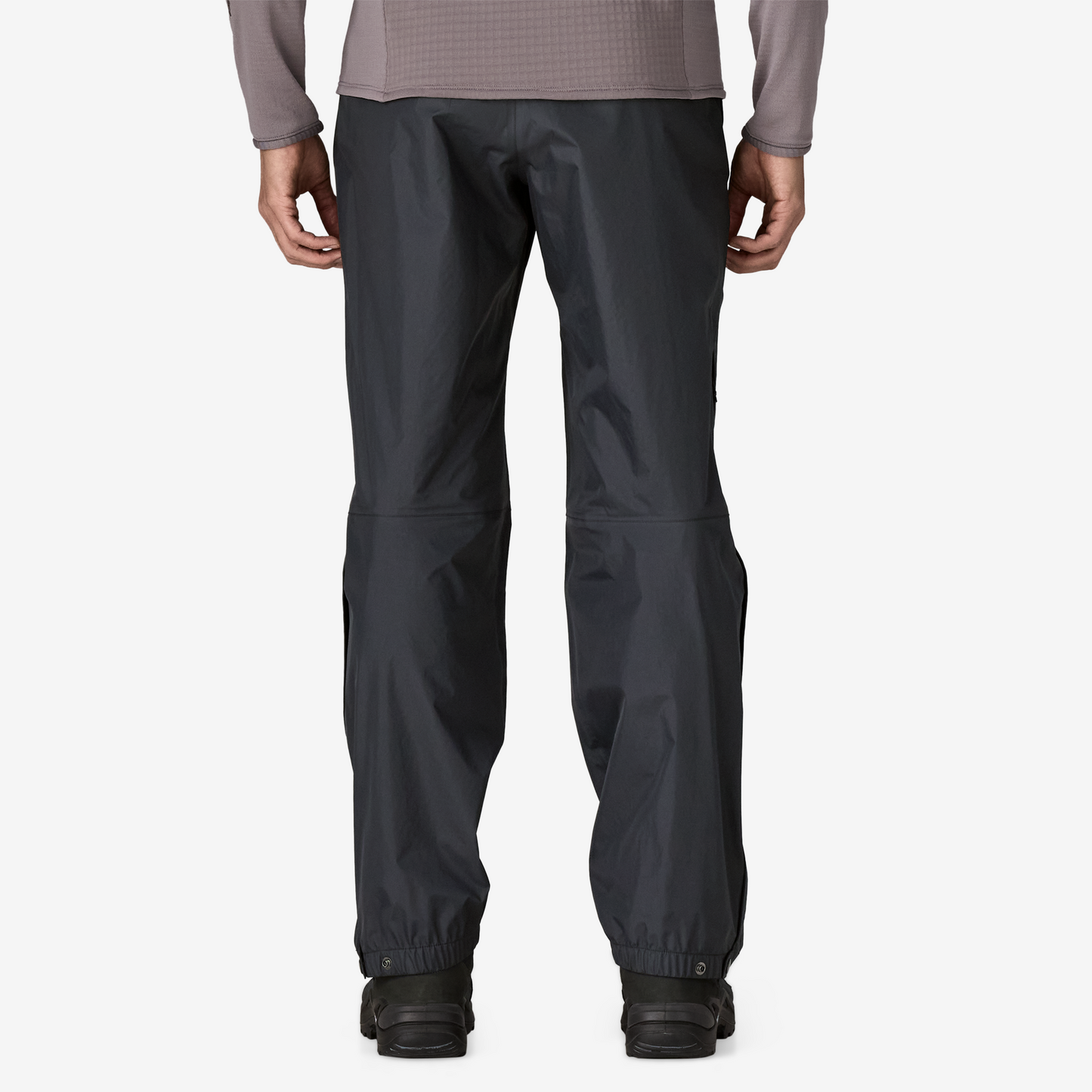 Pantalón Impermeable Hombre Torrentshell 3L Rain - Regular