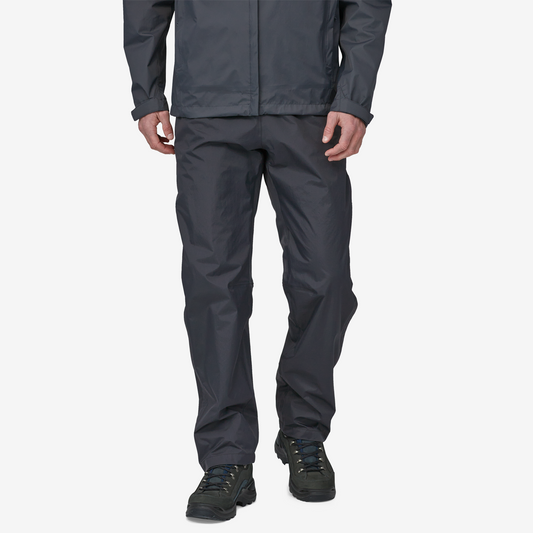 Pantalón Impermeable Hombre Torrentshell 3L Rain - Regular