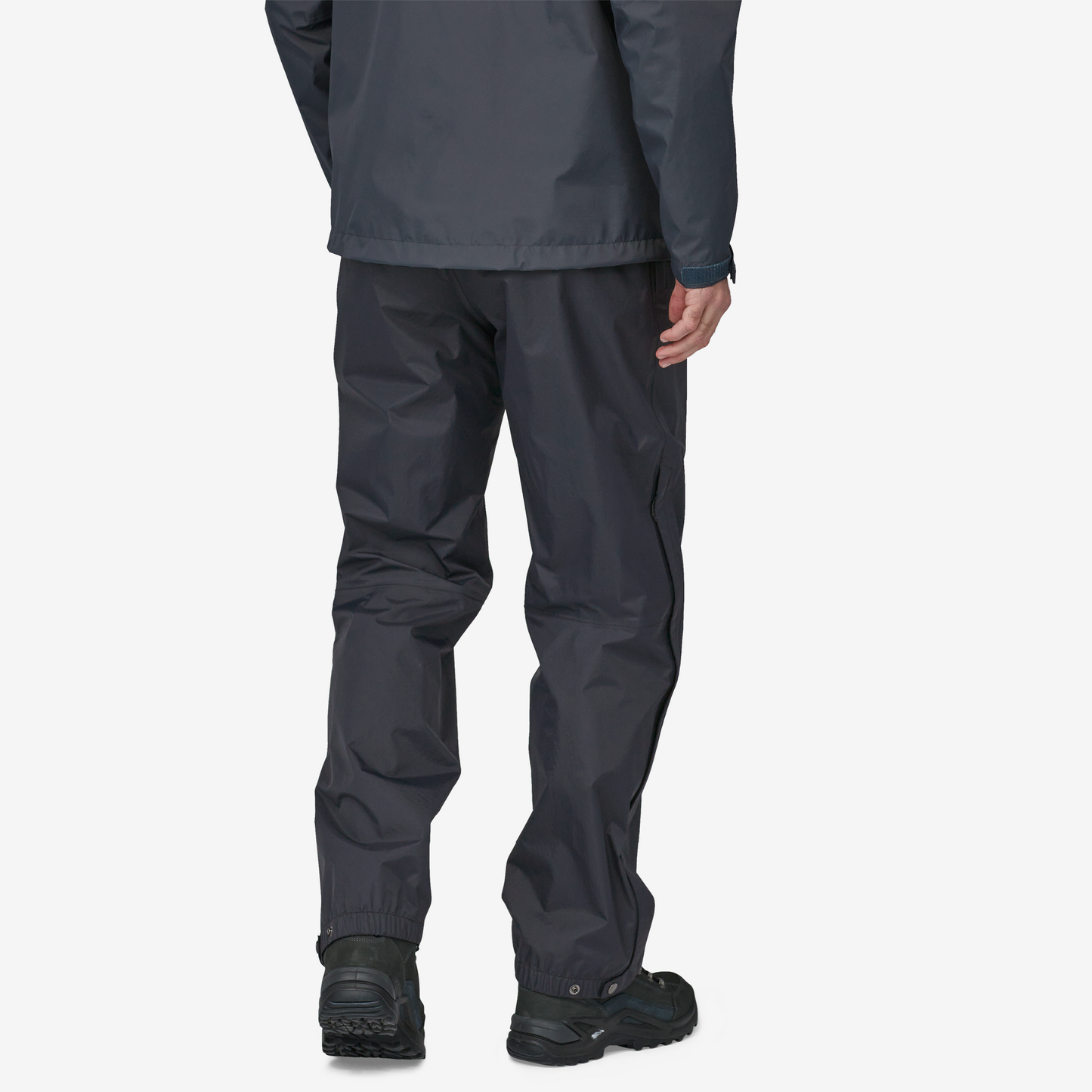 Pantalón Impermeable Hombre Torrentshell 3L Rain - Regular