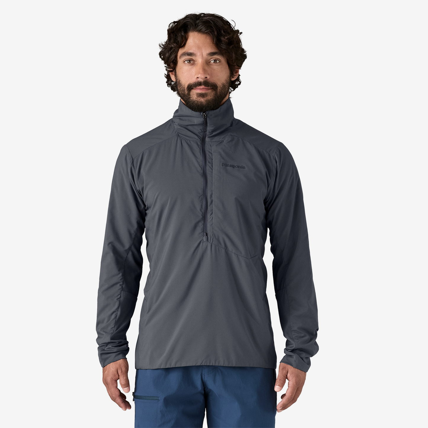 Casaca Hombre Nano-Air® Ultralight Pullover
