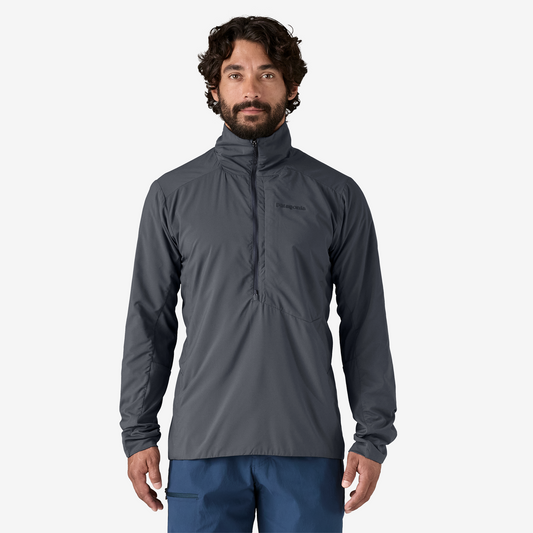 Casaca Hombre Nano-Air® Ultralight Pullover