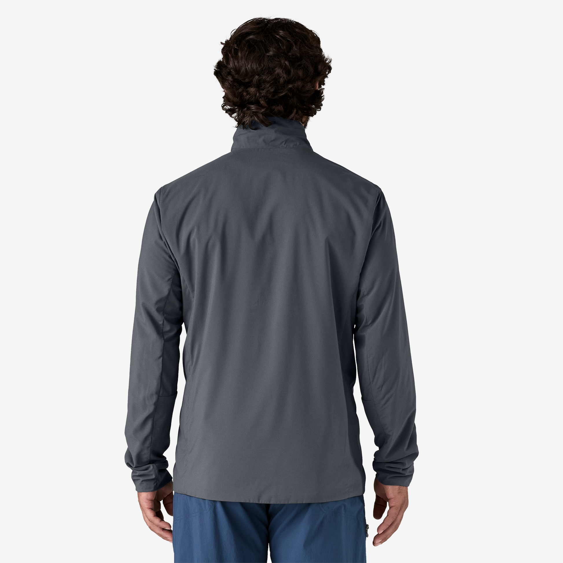 Casaca Hombre Nano-Air® Ultralight Pullover