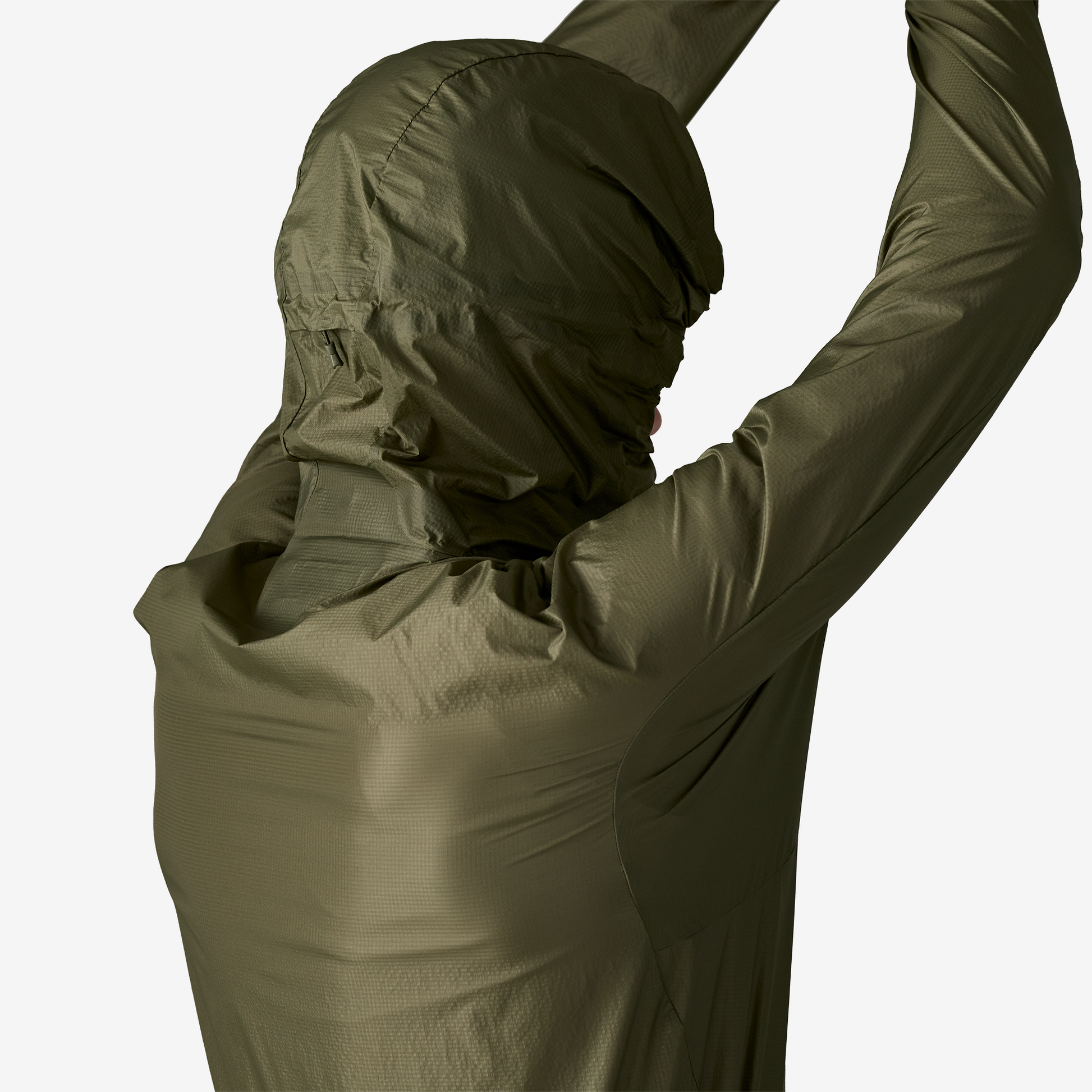 Casaca Hombre Houdini® Rock