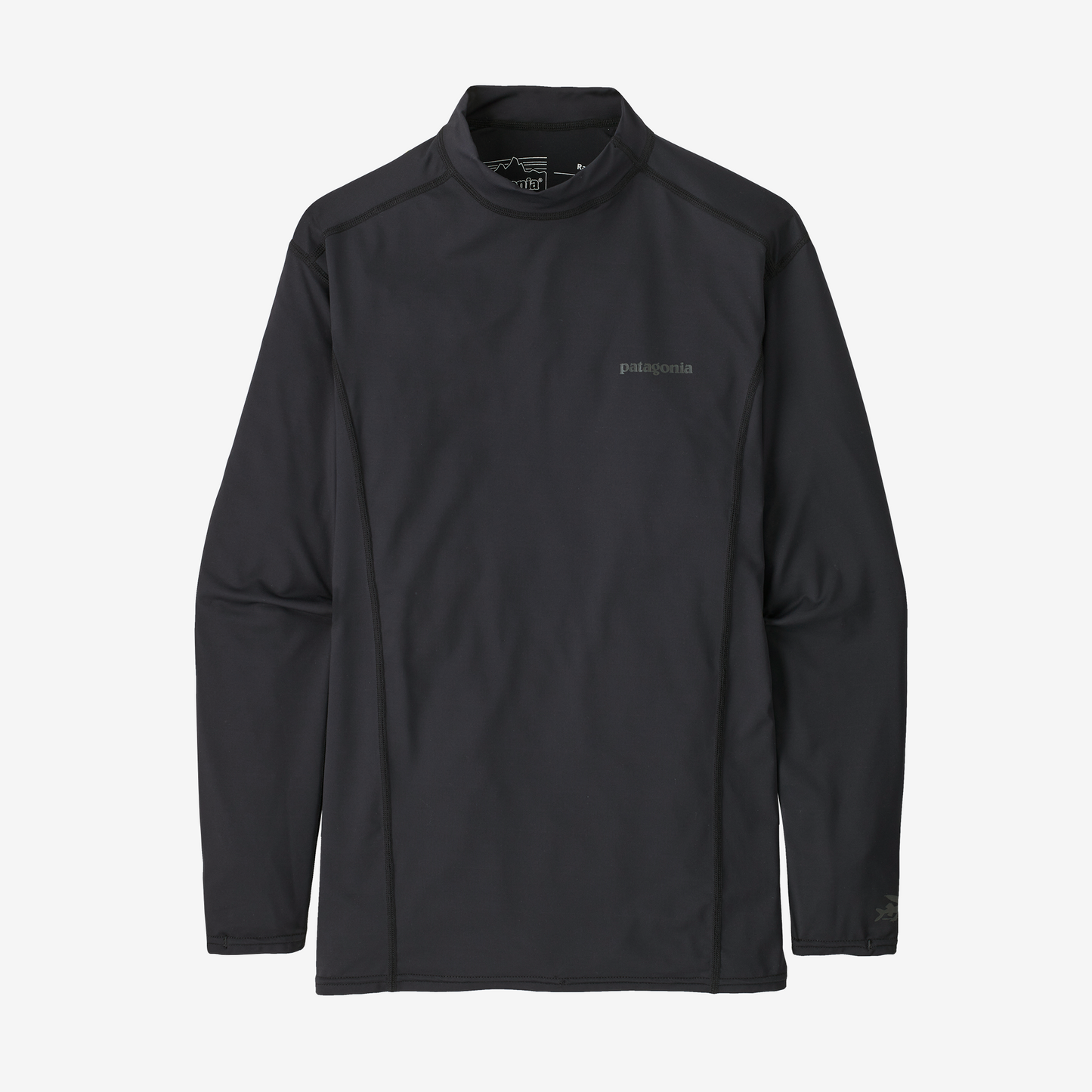 Lycra Hombre RØ® Top