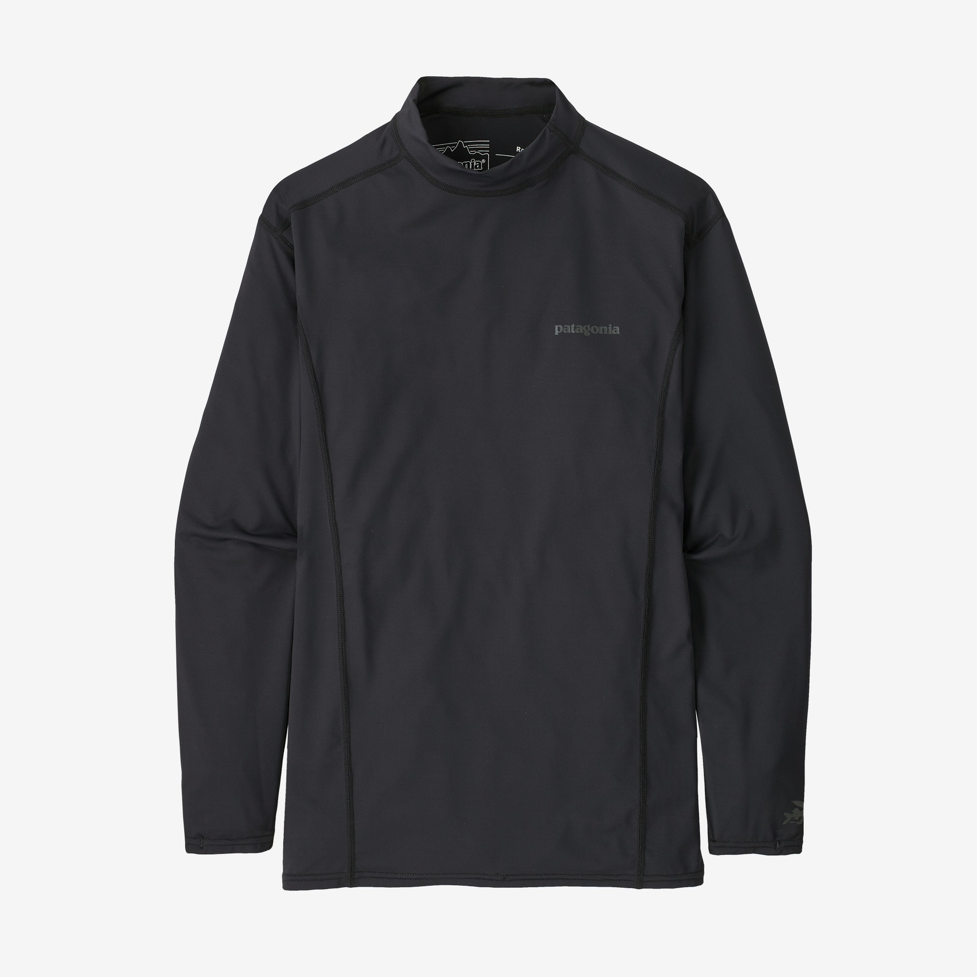 Lycra Hombre RØ® Top