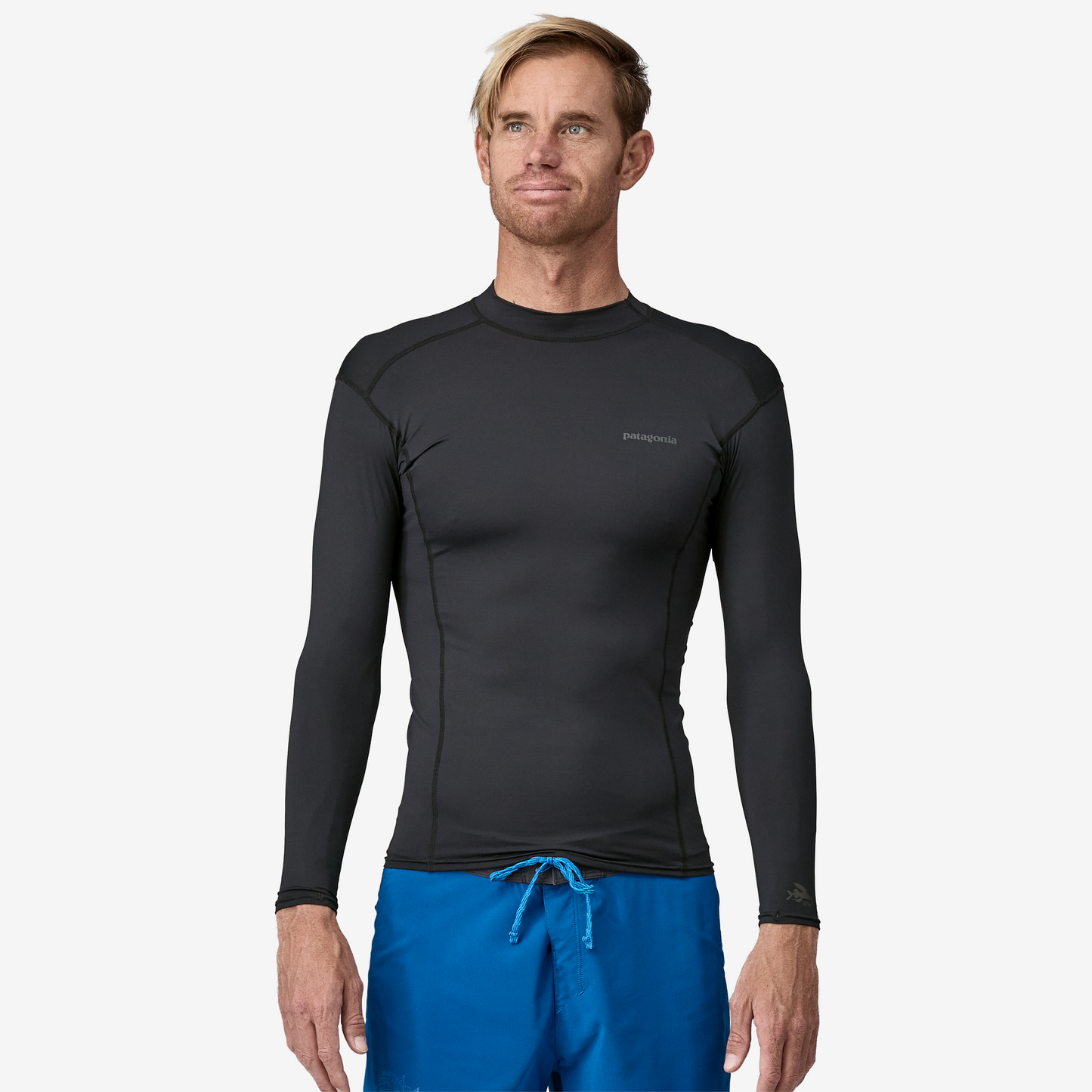 Lycra Hombre RØ® Top