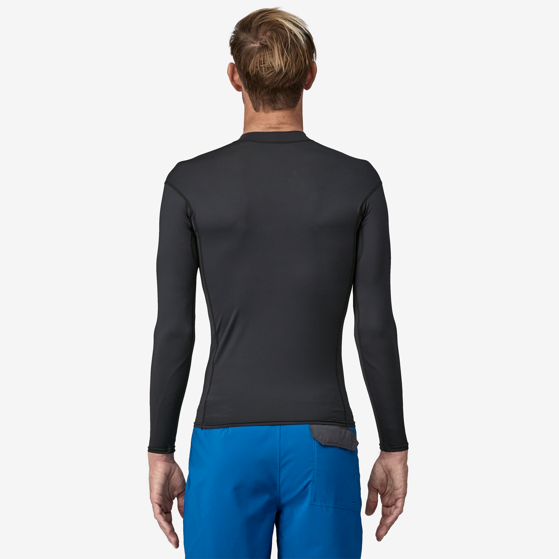 Lycra Hombre RØ® Top