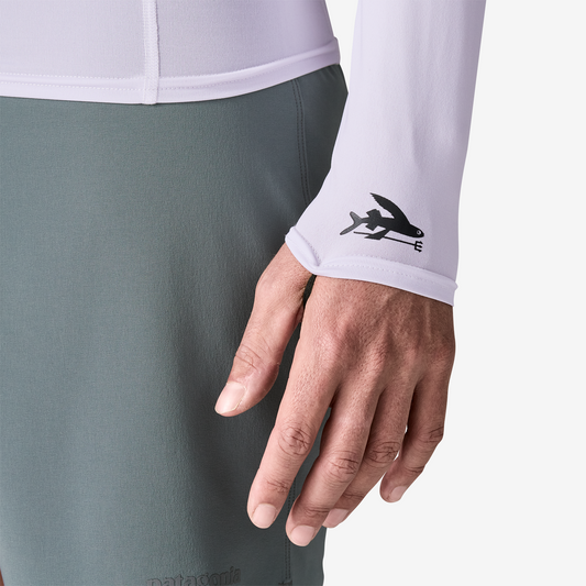 Lycra Hombre RØ® Top