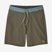 Ropas de Baño Hombre Hydropeak Boardshorts - 18"