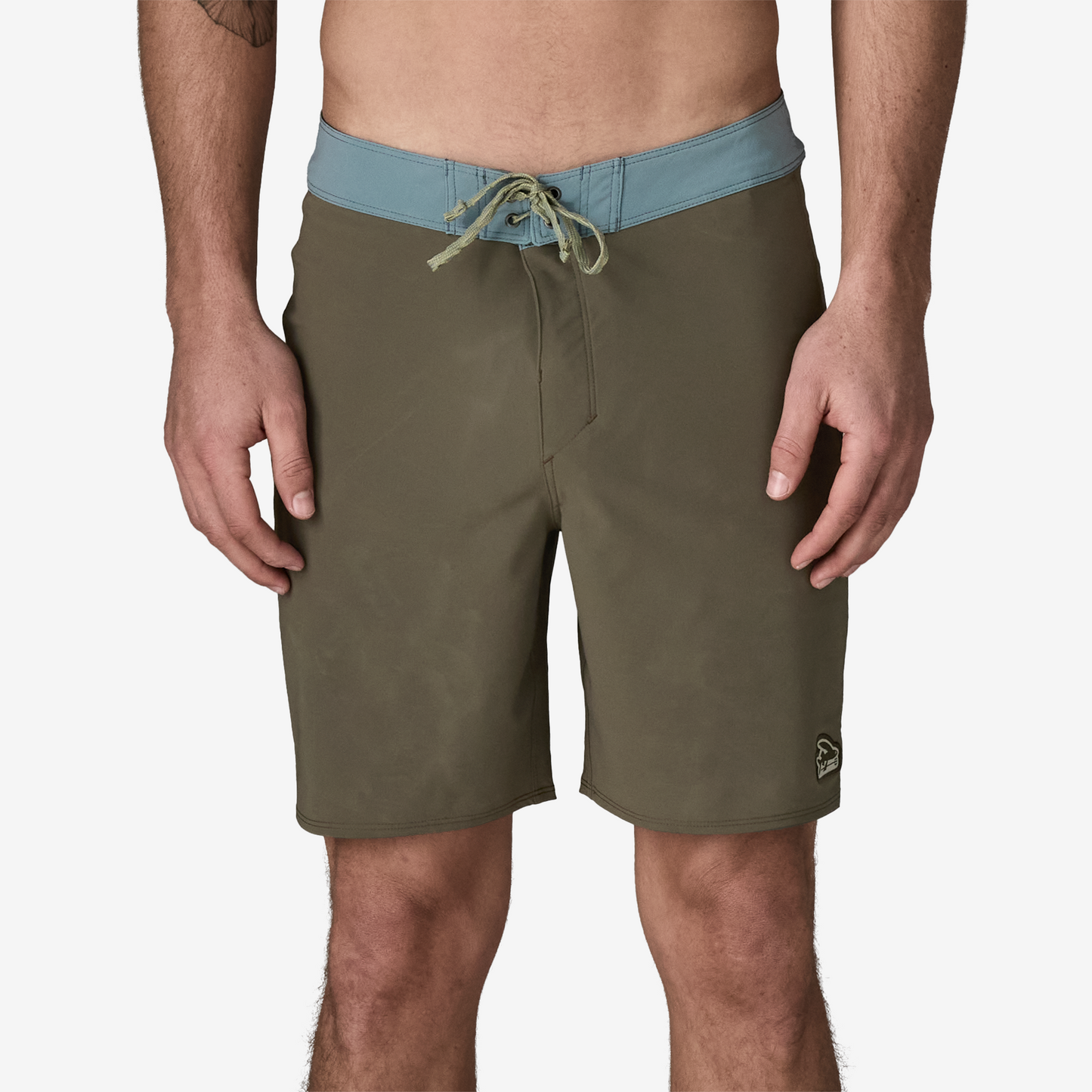 Ropas de Baño Hombre Hydropeak Boardshorts - 18"