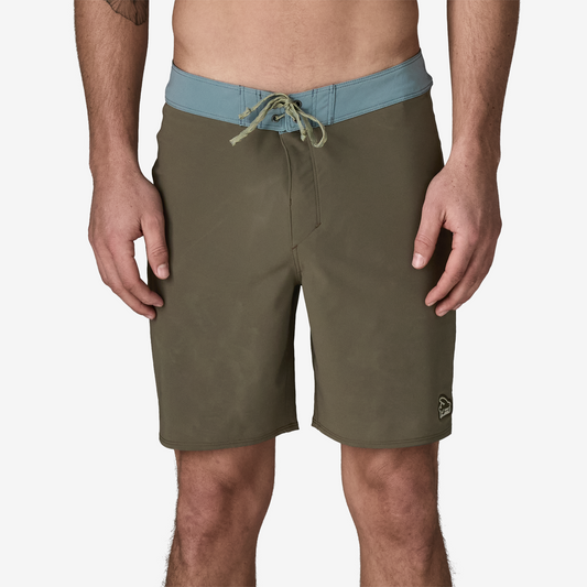 Ropas de Baño Hombre Hydropeak Boardshorts - 18"