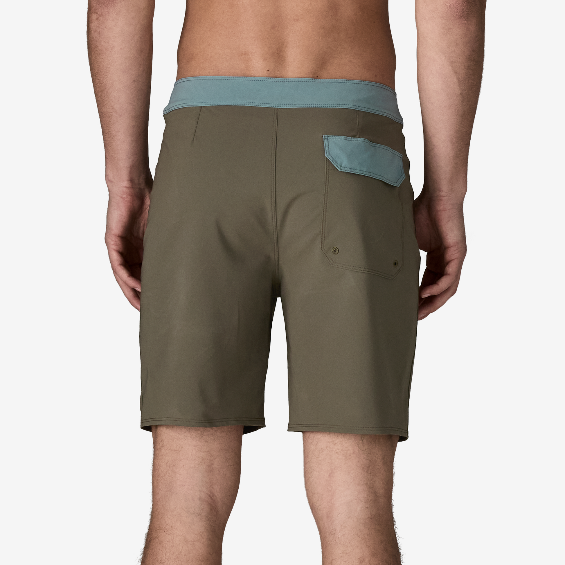 Ropas de Baño Hombre Hydropeak Boardshorts - 18"