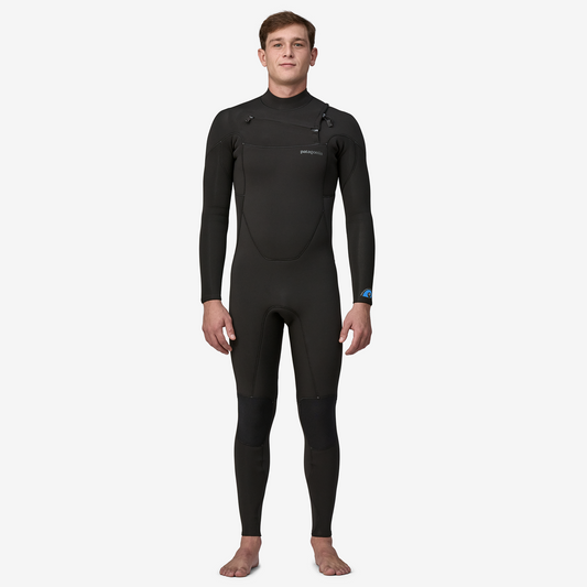 Wetsuit Hombre R1® Yulex® Regulator® Front-Zip Full Suit