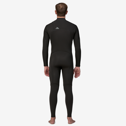 Wetsuit Hombre R1® Yulex® Regulator® Front-Zip Full Suit
