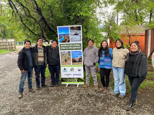 ONG Defensa Ambiental