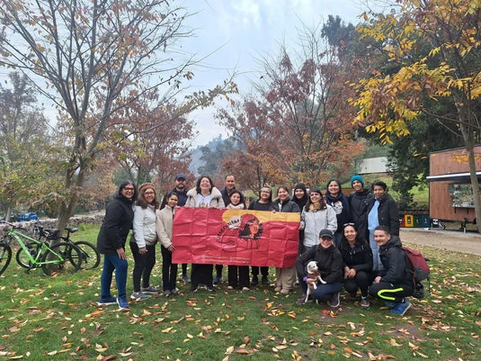 Organización Migrantas