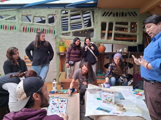 Fundación Lenga