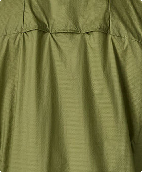 Caper Green