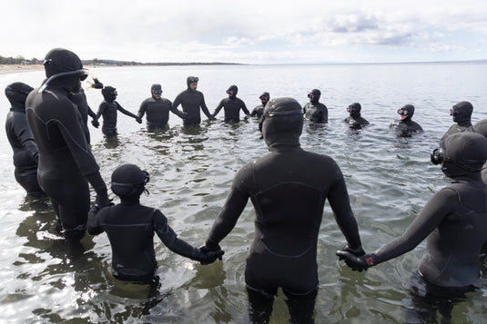 Comunidad Nómades del Mar